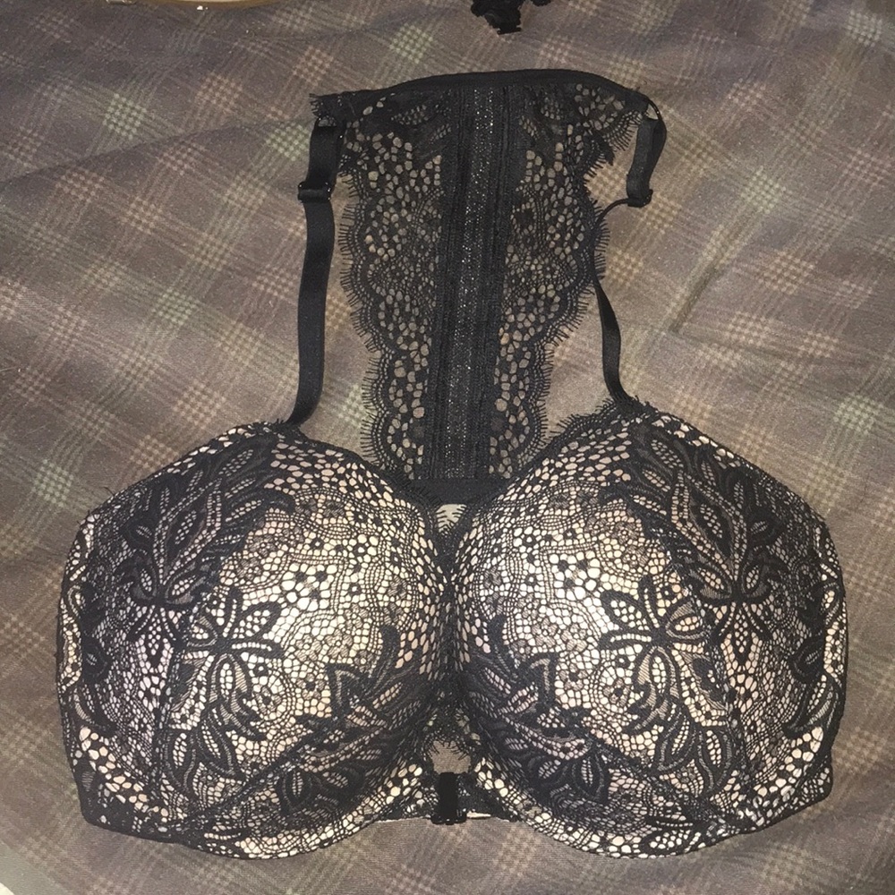 Victoria’s Secret very sexy bra